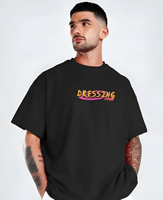 Naruto Uzumaki Oversized T-Shirt