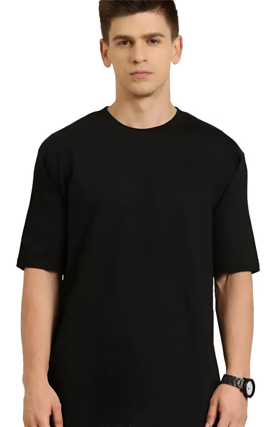 One piece oversized tshirt
