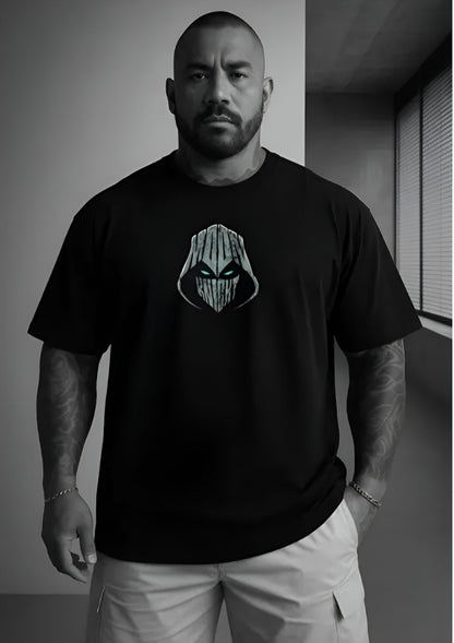 Moon knight oversized tshirt