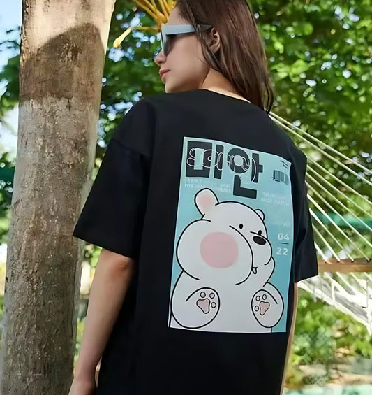 cute panda