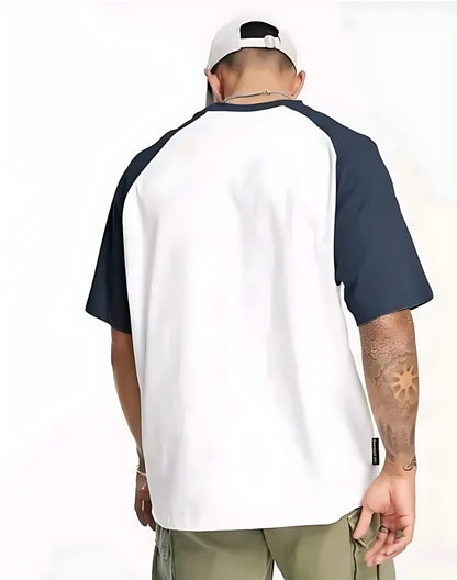 Havana white tee